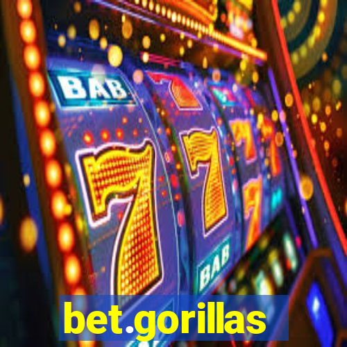 bet.gorillas