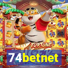 74betnet