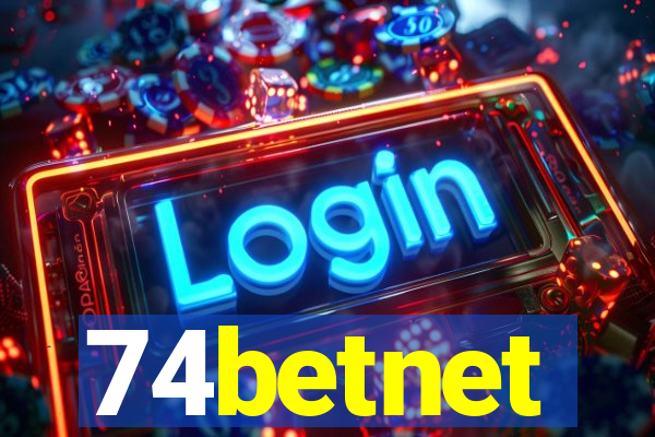 74betnet