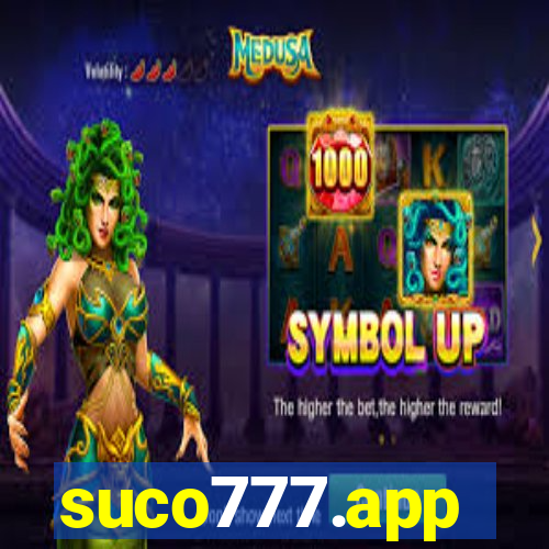 suco777.app