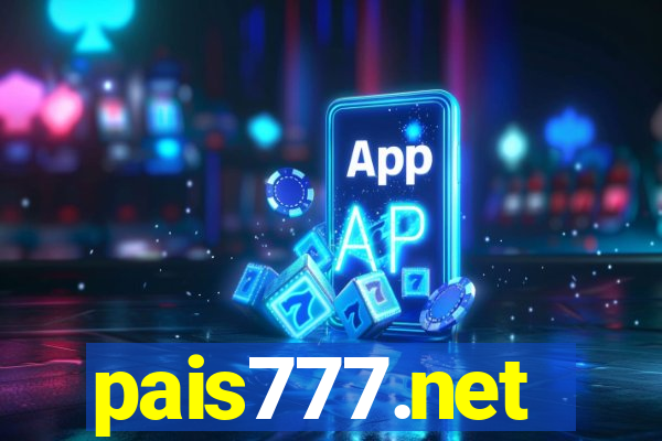 pais777.net