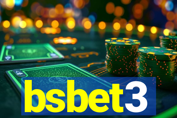 bsbet3