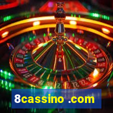 8cassino .com