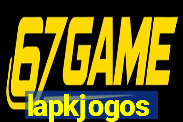 lapkjogos