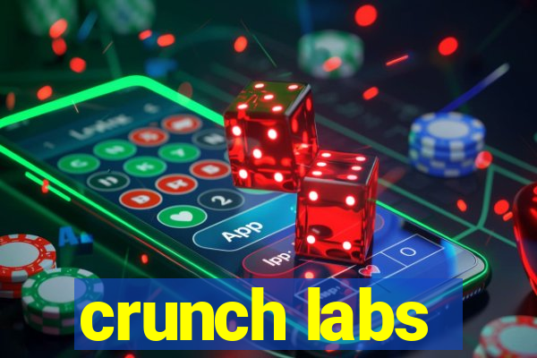 crunch labs