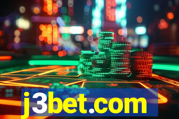 j3bet.com