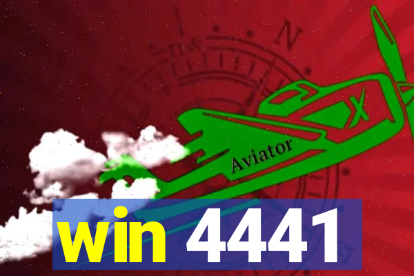 win 4441