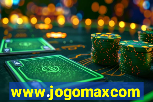 www.jogomaxcom