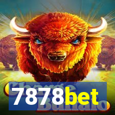 7878bet