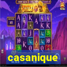 casanique