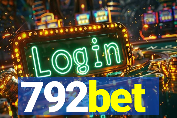 792bet