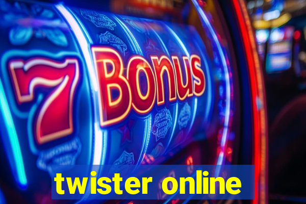 twister online