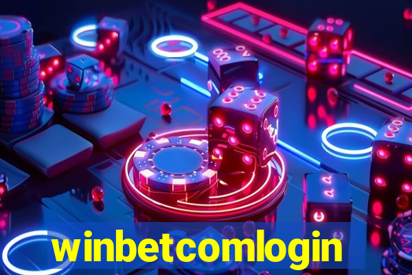 winbetcomlogin