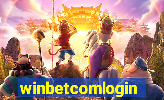 winbetcomlogin