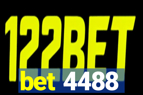 bet 4488