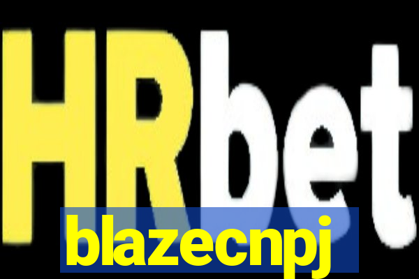 blazecnpj