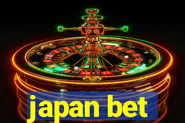 japan bet