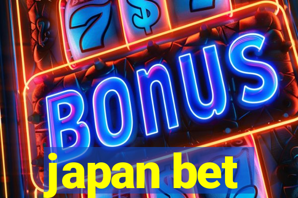 japan bet