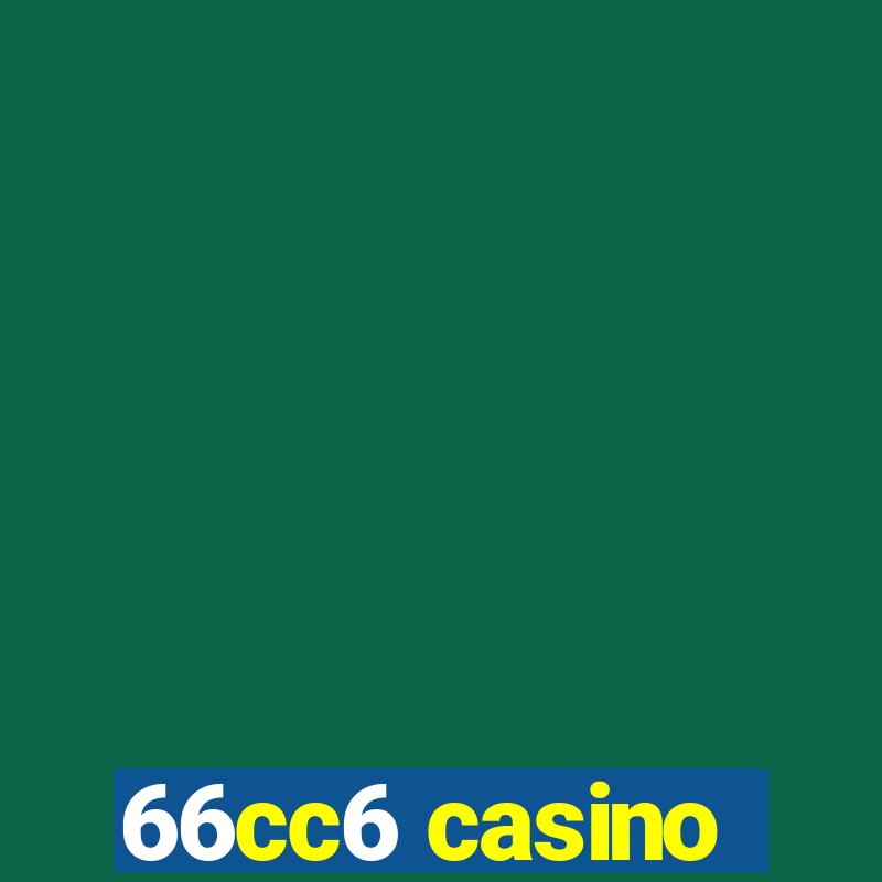 66cc6 casino