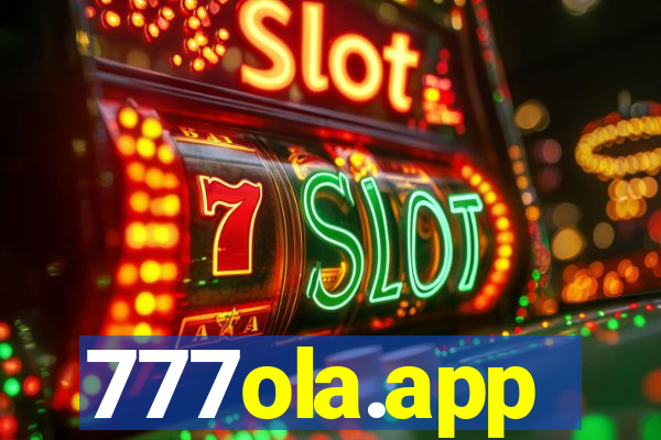 777ola.app