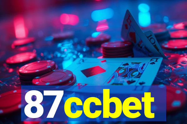 87ccbet