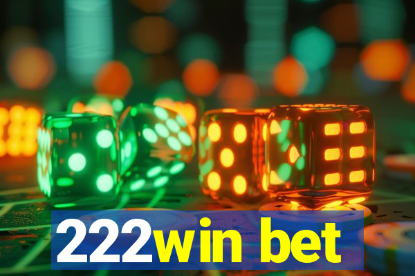 222win bet