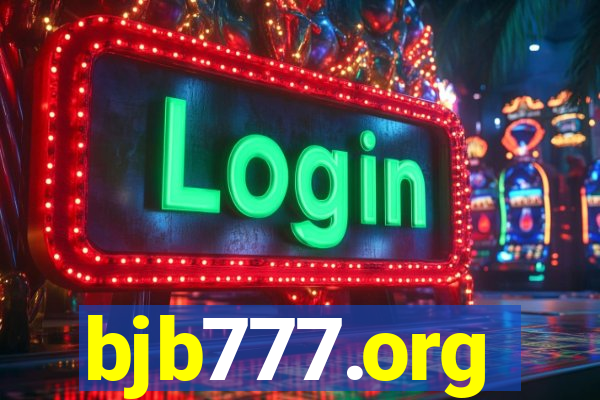 bjb777.org