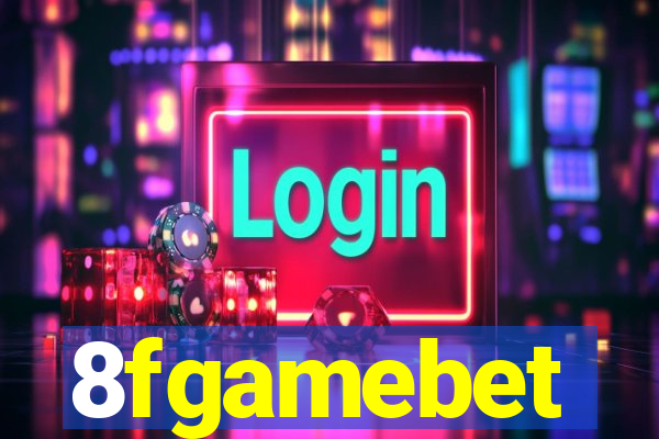 8fgamebet