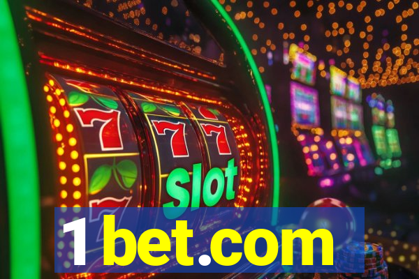 1 bet.com