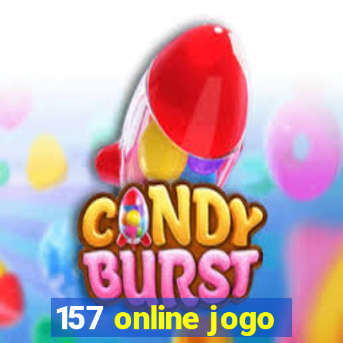 157 online jogo