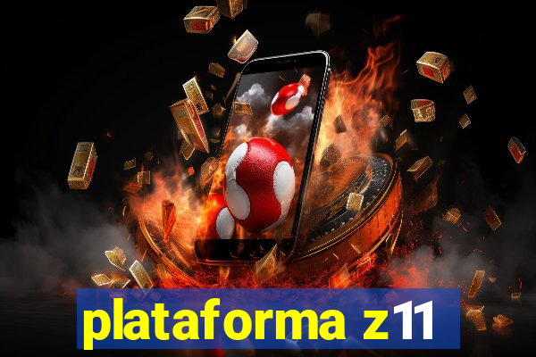 plataforma z11