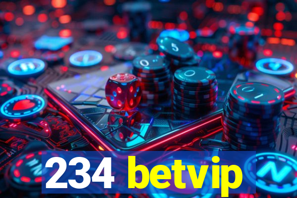 234 betvip