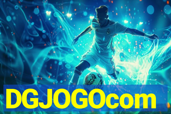 DGJOGOcom