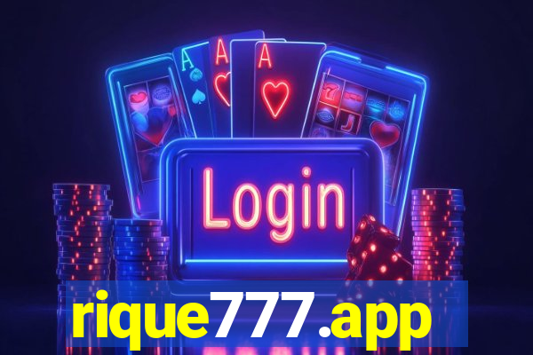 rique777.app