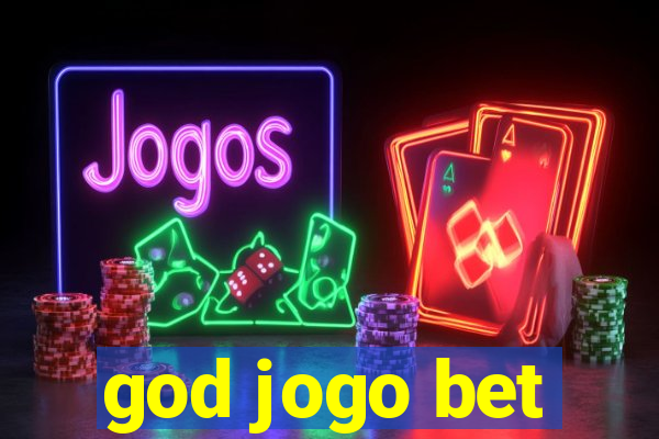 god jogo bet