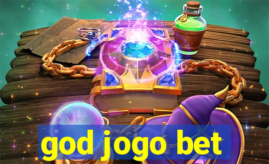 god jogo bet