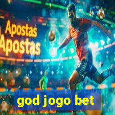 god jogo bet