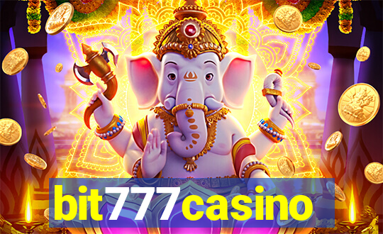 bit777casino