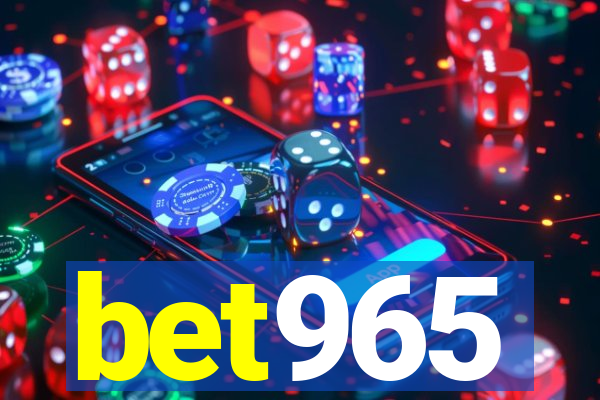 bet965