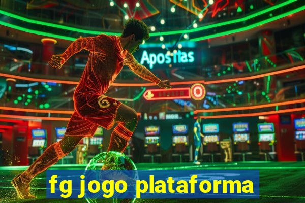 fg jogo plataforma