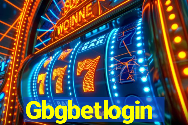 Gbgbetlogin