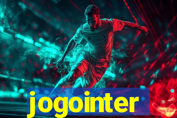 jogointer