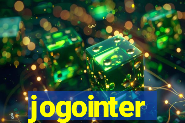 jogointer