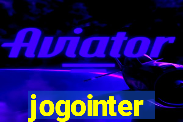 jogointer