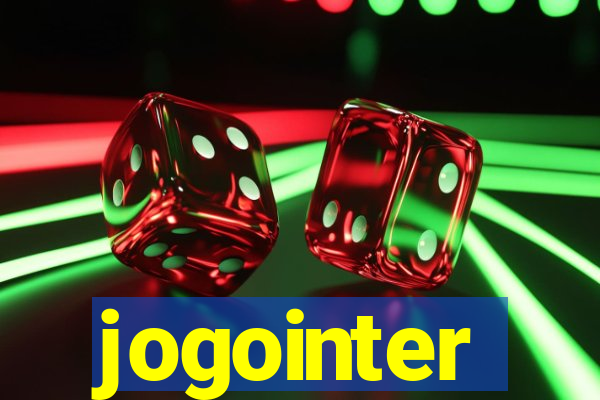 jogointer