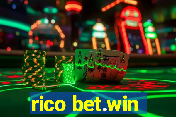 rico bet.win