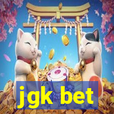 jgk bet