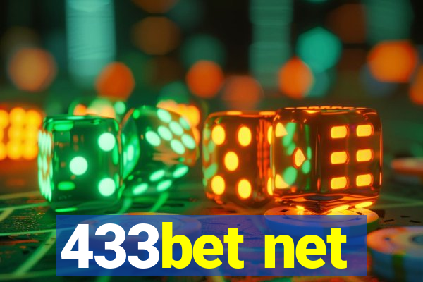 433bet net