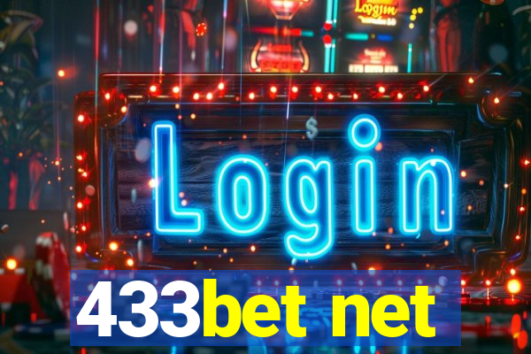 433bet net