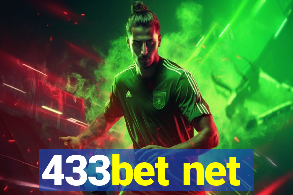 433bet net